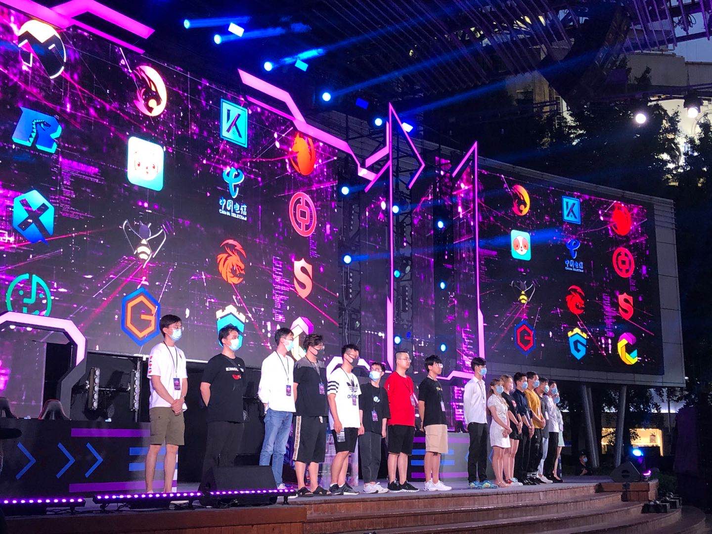 古老的名胜 古老的名胜