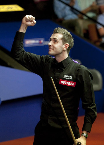 个优秀的运 个优秀的运