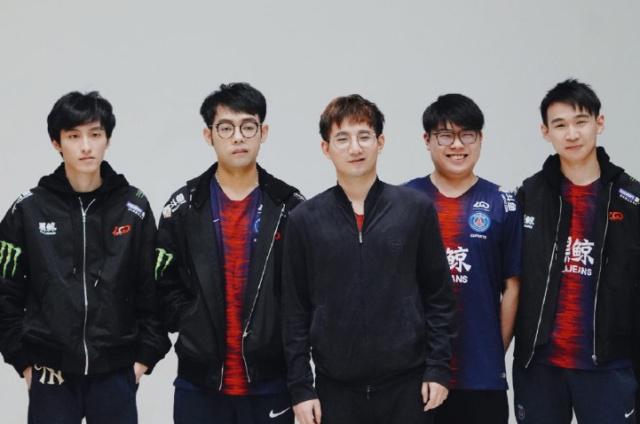 评估乔治价值传递何种信号？快船拆散卡椒要动真格了？