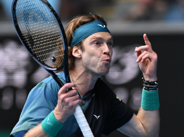 持续伤病扼杀网坛神童前澳网亚军宣布退役