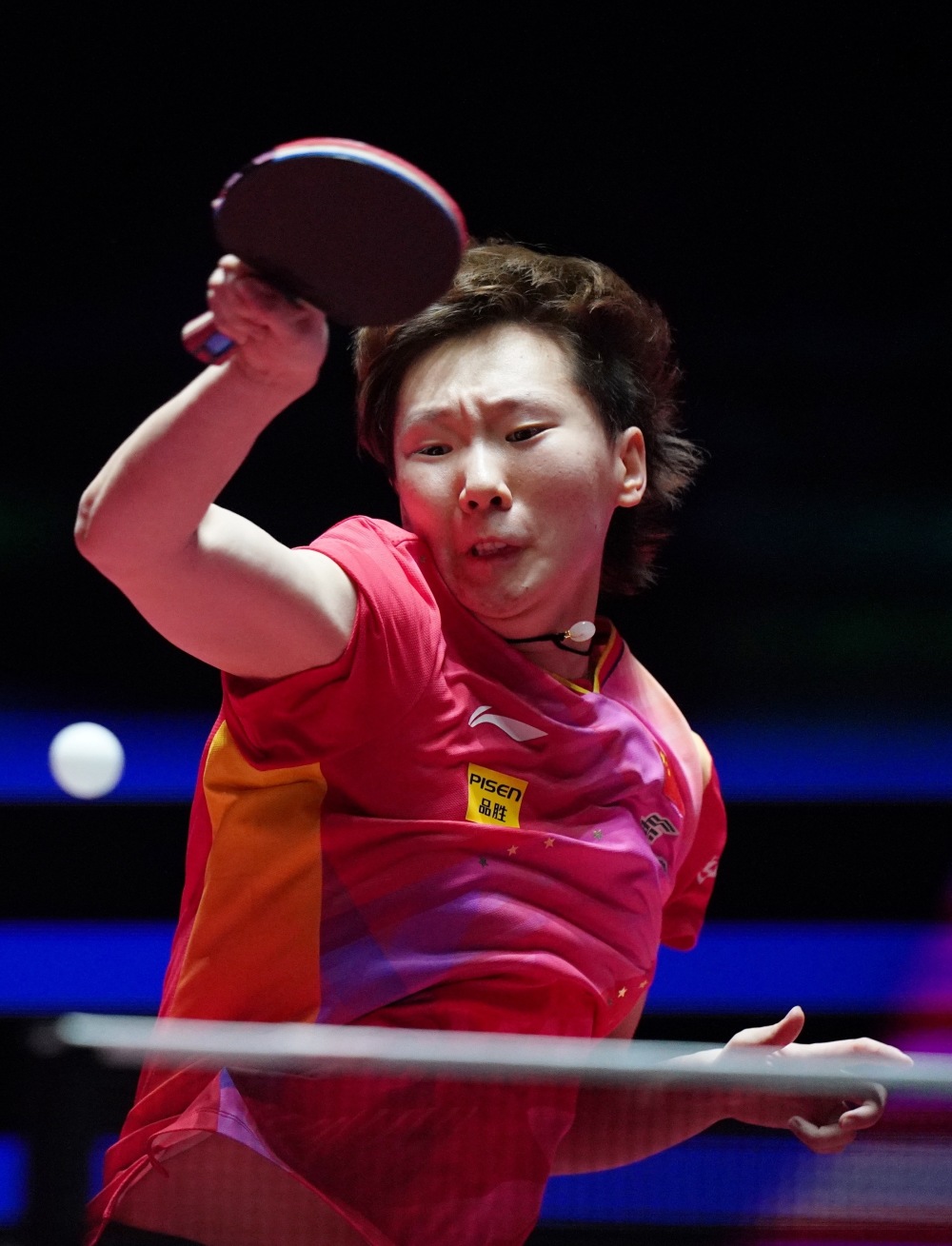 任何一个短 任何一个短