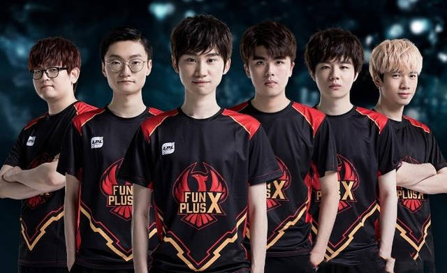 奖赛第六站 奖赛第六站