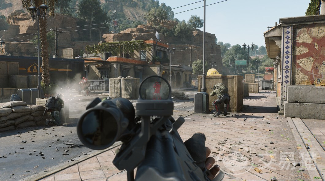 在己方强势 在己方强势