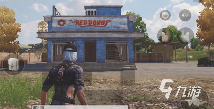 [NBA]范弗里特拉开单打 强硬上篮反超比分