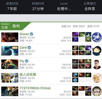 社群晒图与
